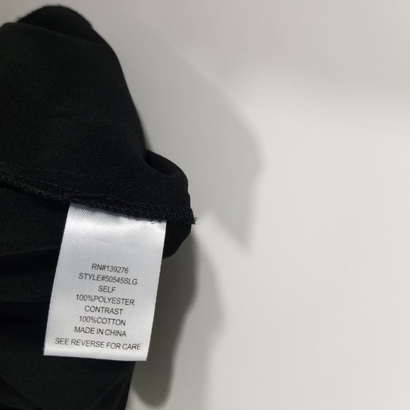 Daniel Rainn Romper Size XL - Picture 11 of 11